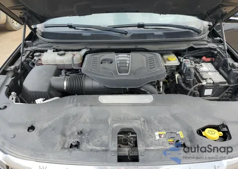 2023 Jeep Grand Wagoneer Series Ii z USA, uszkodzony, nr VIN 1C4SJVFP4PS506677